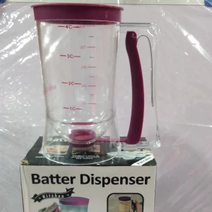 Generic Batter Dispenser