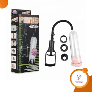 Generic Male Penis Enlargement Vacuum Pump