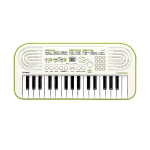 Casio SA-50 Portable Mini Keyboard