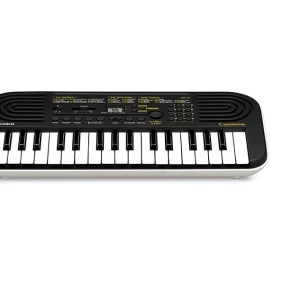 Casio SA-51 Portable 32-Key Mini Keyboard