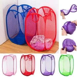 Generic Foldable Cloth Laundry Bucket