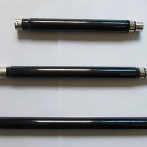 Generic Thrusting Machine Extended Rode