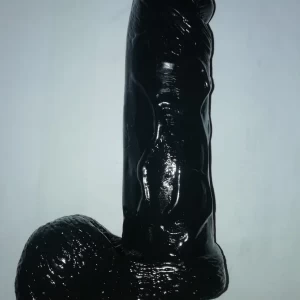 Generic Swinging Machine Extra Dildo 8 Inch