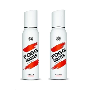 Fogg Master Cedar Fragrance Body Spray