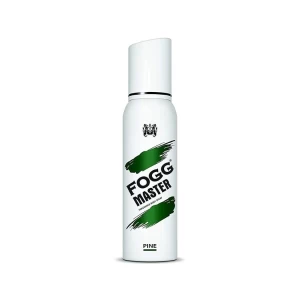 Fogg Master Pine Perfume Body Spray 150ml