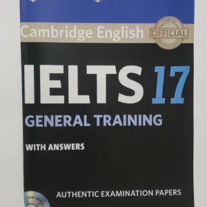 IELTS General 16 & 17 Book A4