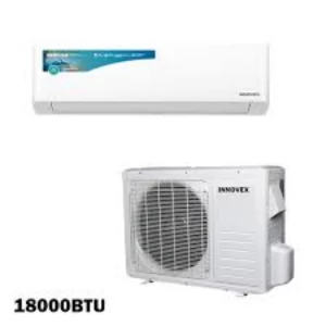 Innovex 18000BTU Air Conditioner – IAC187S