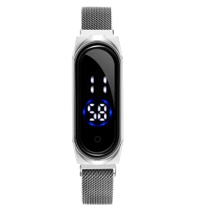 Generic LED Wrist Watch Smart Boys Girls Women