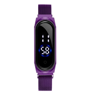 Generic LED Wrist Watch Smart Design