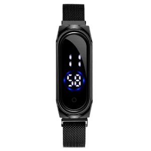 Generic LED Smart Watch for Kids & Women