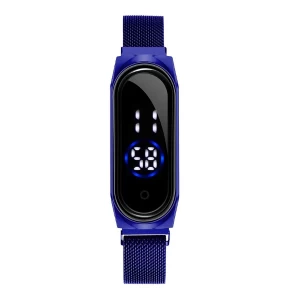 Generic LED Wrist Watch Smart for Boys Girls Women