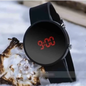 Generic LED Watch Smart Boys Girls Women