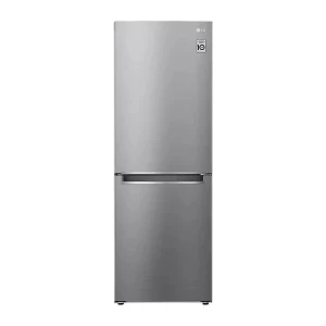 LG GB-B306PZ 335L Bottom Freezer LINEARCooling DoorCooling+