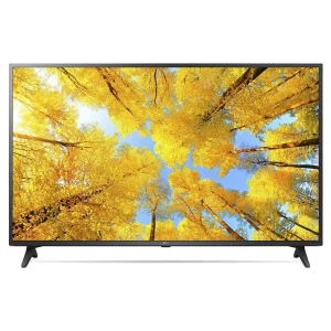 LG 55UQ7500PSF 55-inch 4K Ultra HD Smart LED TV
