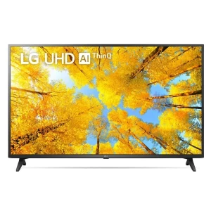 LG UQ75 50 inch 4K Smart UHD TV