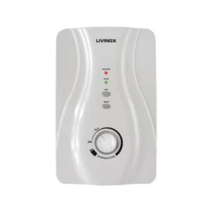 LIVINOX LV-WHNP21 Instant Shower Heater