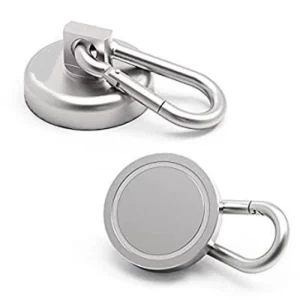 Generic N42 25mm Loop Karabiner Eyebolts