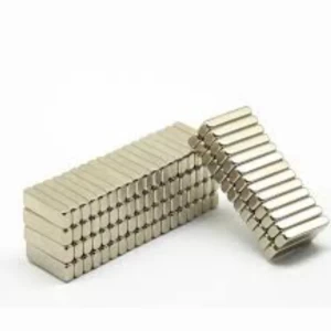 Generic Neyodimium N42 Rare Earth Magnets Strong Pulling Force