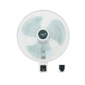Mira M1639 16" Wall Fan With Remote