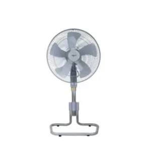 Mira M187 Industrial Stand Fan 18'' Powerful Airflow