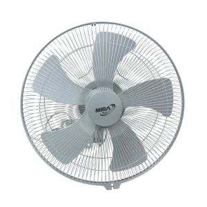 Mira Industrial Wall Fan 18" - M183N