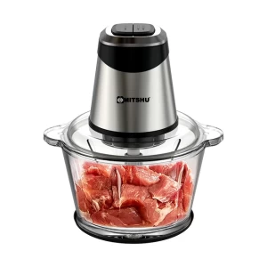 Mitshu Food chopper MBL-2008