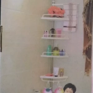 Multy Corner Shelf