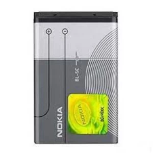Nokia BL 5C Phone Battery