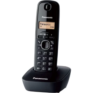 Panasonic Digital Cordless Telephone -  KXTG1611