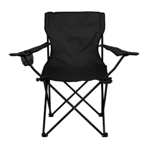 Generic Camping Chair Portable Folding