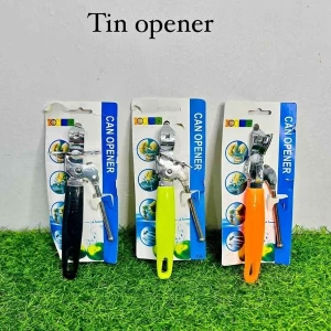 Generic Can Opener Salmon Cutter