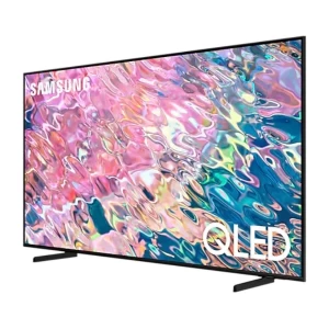 Samsung 55" Class Q60B QLED 4K Smart TV