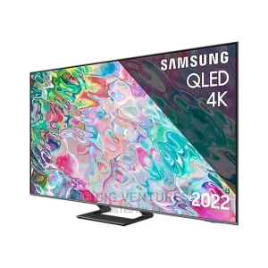 Samsung 55" Q70B QLED 4K Smart TV (2022)