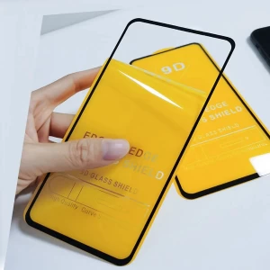 Xiaomi Redmi Note 10 Screen Protector Tempered Glass