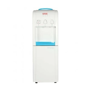 Sisil Water Dispenser 3 Push Tap - SL-WD7004