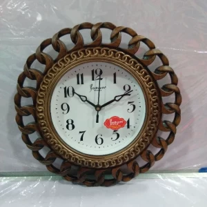 Soora siddarth Wall Clock