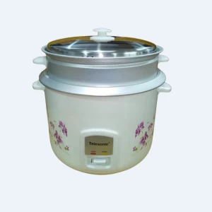 Telesonic TL2800 Rice Cooker 2.8L