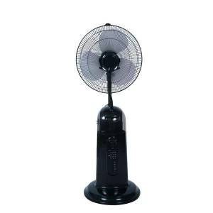 Universal Mist Fan
