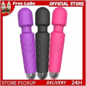 wand vibrator massager for women sex toy
