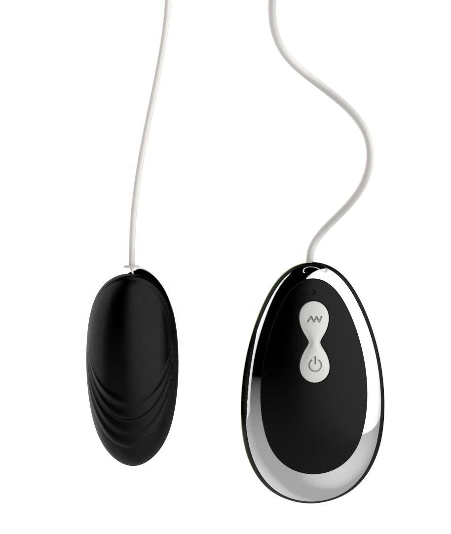 Vibrate egg remote women sex toy - image 2