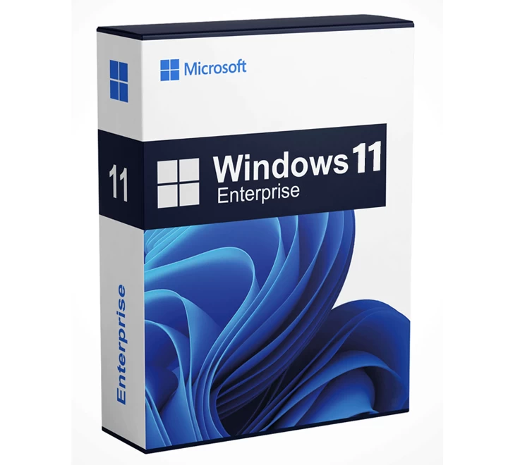 Microsoft Windows 11 Enterprise Pre-Activated - image 2