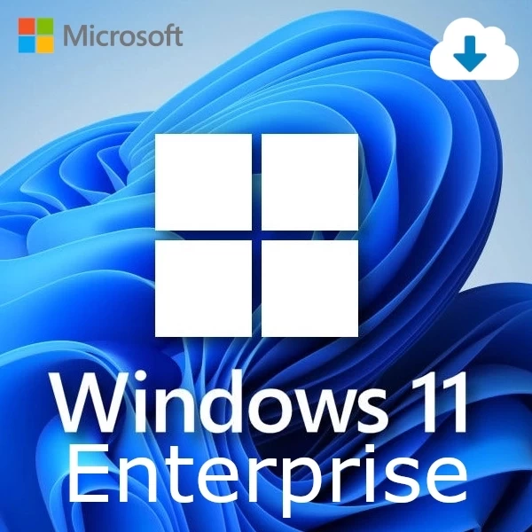 Microsoft Windows 11 Enterprise Pre-Activated - image 3