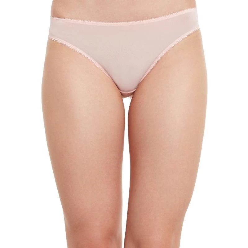 Generic Women Brief Low Waist Pure Cotton Panty - image 4