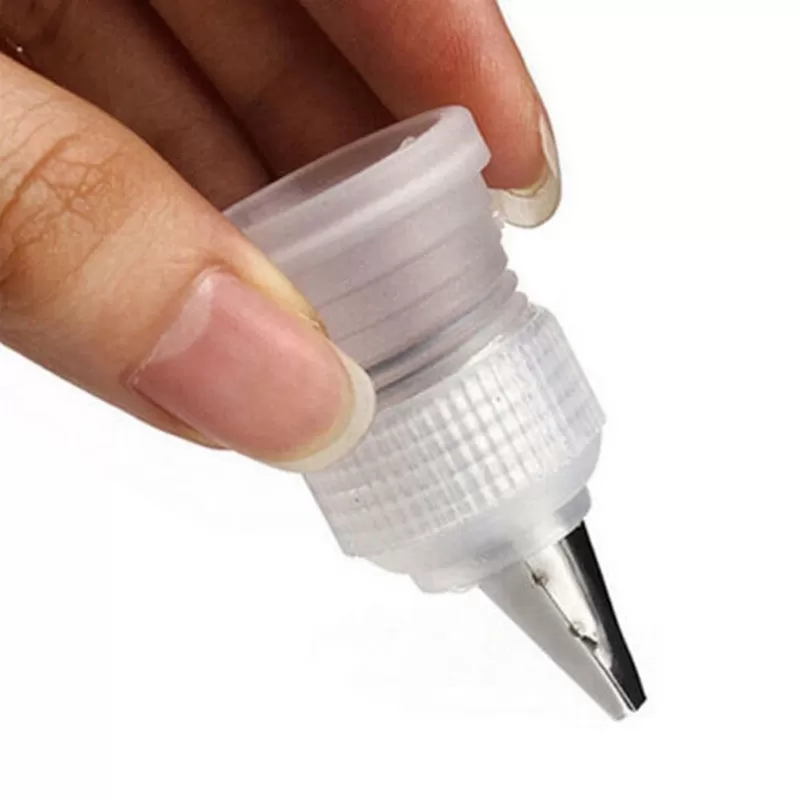 16 Pcs Cake Decorating Kit Tools Set High Quality - image 4