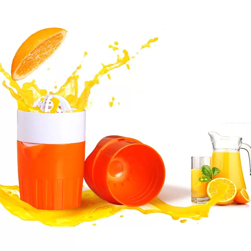 Generic Manual Citrus Fruit Juicer