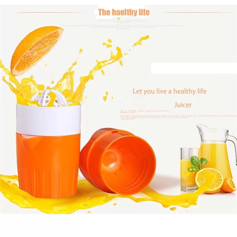 Generic Manual Citrus Fruit Juicer - image 2