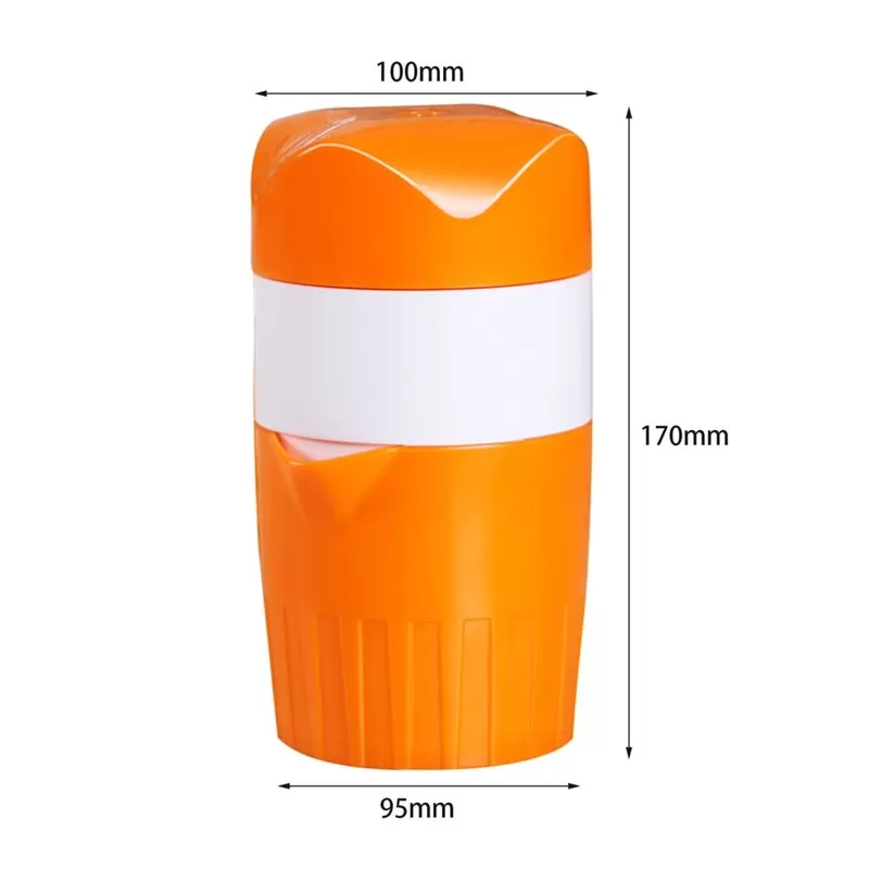 Generic Manual Citrus Fruit Juicer - image 3