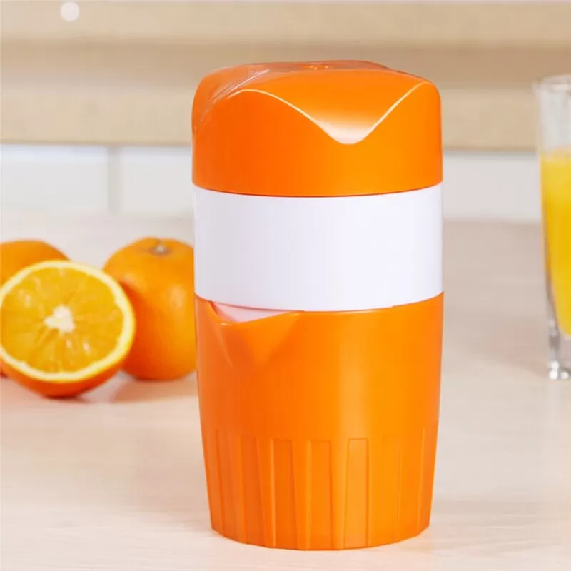Generic Manual Citrus Fruit Juicer - image 4