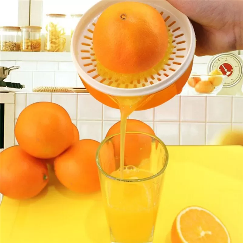 Generic Manual Citrus Fruit Juicer - image 5