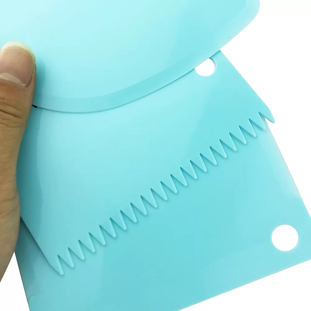 Generic 14 Pieces Cake Decorating Kit High Quality - image 6